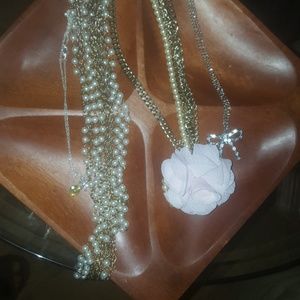 Necklaces bundle